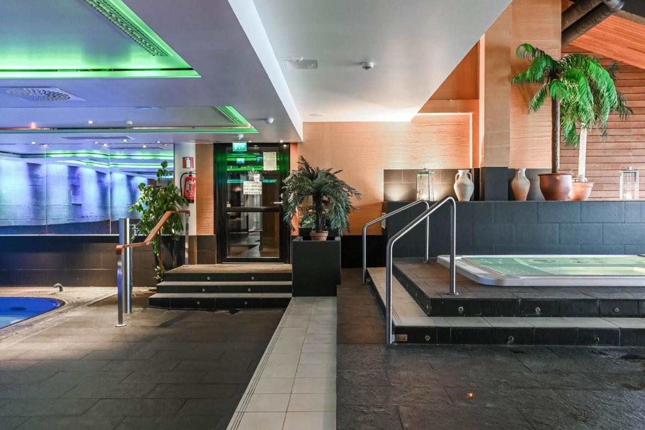 Hotel Kumpeli Spa Heinola Bagian luar foto