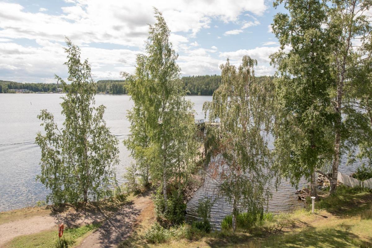 Hotel Kumpeli Spa Heinola Bagian luar foto